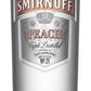 Smirnoff Vodka Peach-Wine Chateau