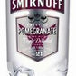 Smirnoff Vodka Pomegranate-Wine Chateau