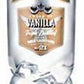 Smirnoff Vodka Vanilla-Wine Chateau