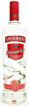 Smirnoff Vodka Watermelon-Wine Chateau
