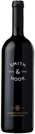 Smith & Hook Cabernet Sauvignon 2017