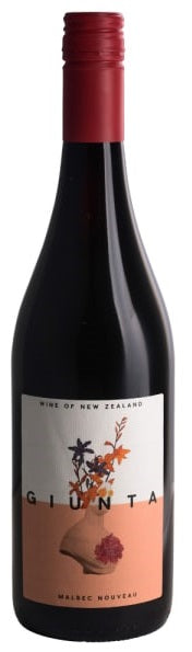 Giunta Malbec Nouveau 2021