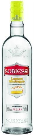 Sobieski Vodka Lemon Meringue-Wine Chateau