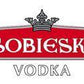 Sobieski Vodka Raspberry-Wine Chateau