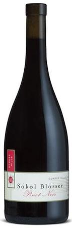 Sokol-Blosser Pinot Noir Dundee Hills 2014-Wine Chateau