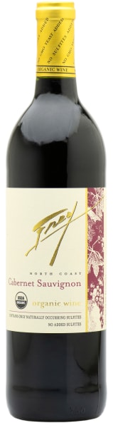 Frey Cabernet Sauvignon North Coast 2020