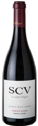 Sonoma Coast Vineyards Sauvignon Blanc Laguna Vista Vineyards 2016