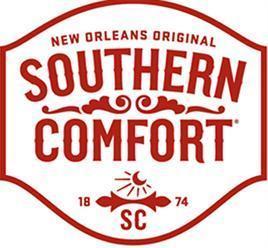 Southern Comfort Liqueur 100 Proof