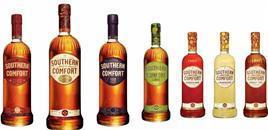 Southern Comfort Liqueur 100 Proof