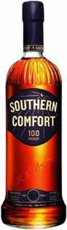 Southern Comfort Liqueur 100 Proof