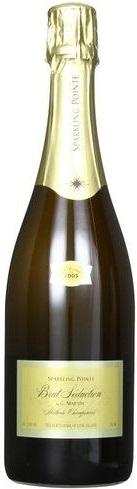 Sparkling Pointe Blanc de Noirs Seduction 2014