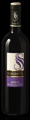 Spinelli Merlot 2017