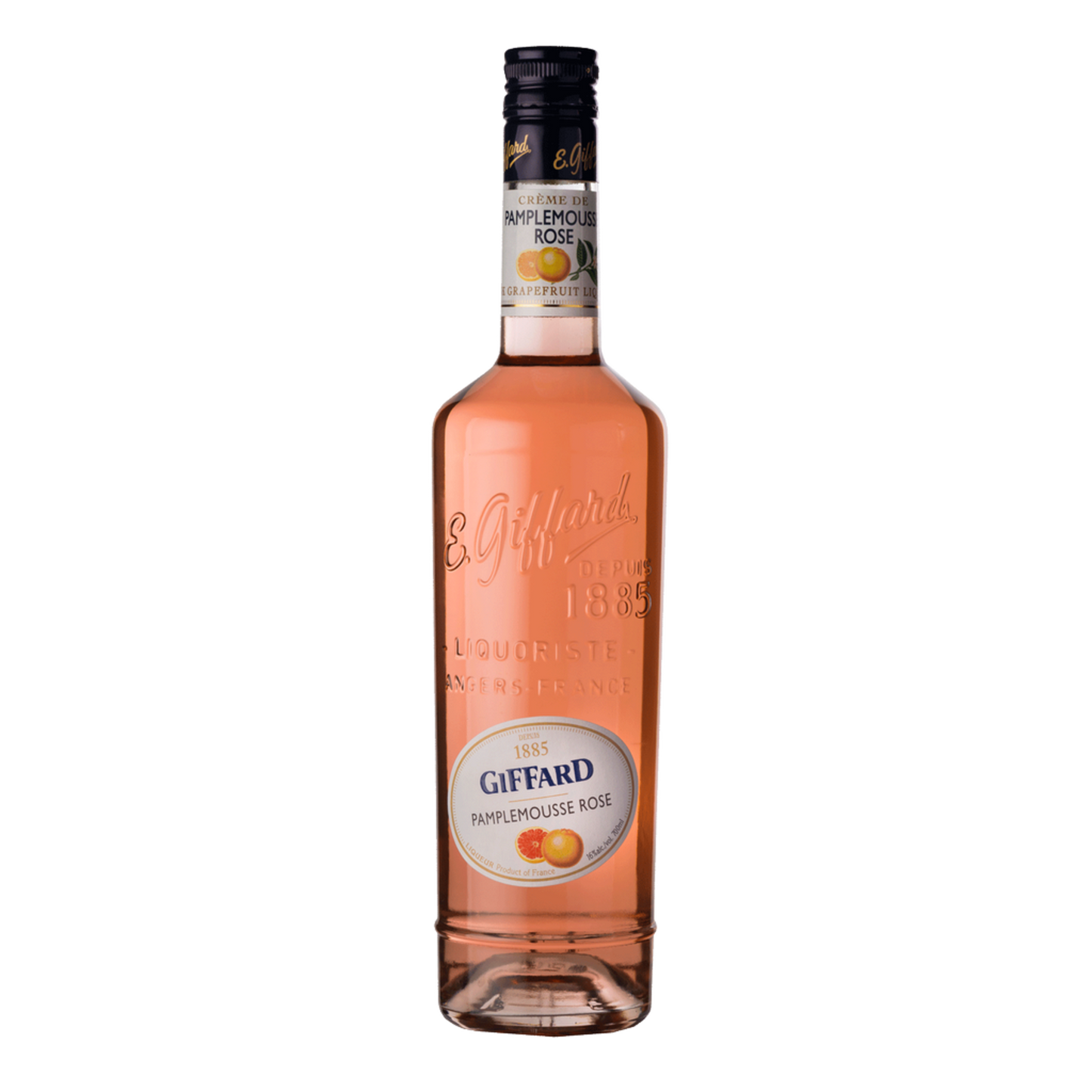 Giffard Creme De Pamplemouse Grapefruit Liqueur