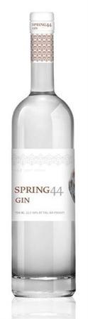 Spring 44 Gin-Wine Chateau