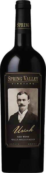 Spring Valley Vineyard Uriah 2015