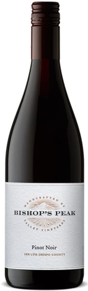 Pinot Noir 'San Luis Obispo', Bishop's Peak 2020