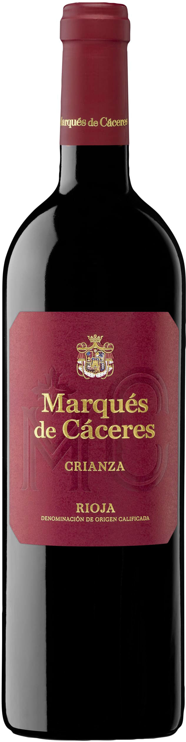 Marques de Caceres Rioja Crianza 2016