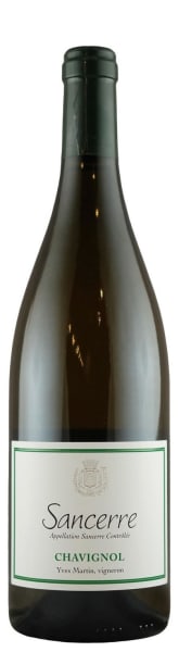 Sancerre Chavignol, Domaine Pierre Martin 2021