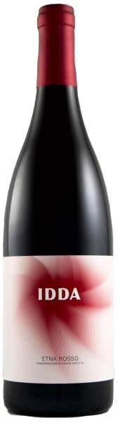 Idda Etna Rosso 2022