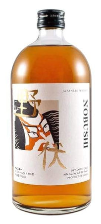 Nobushi Japanese Whisky