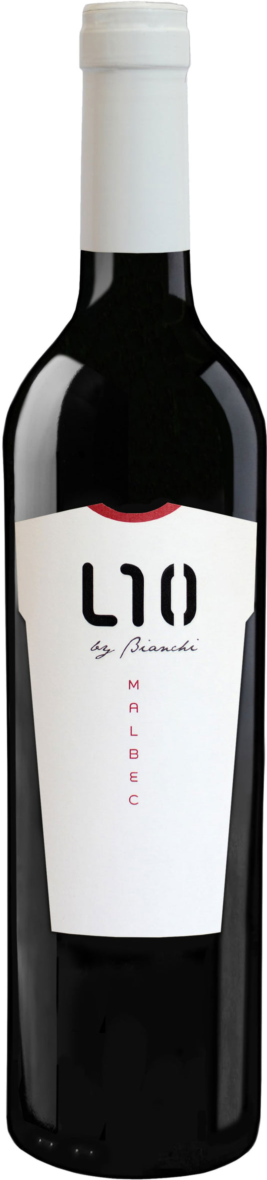 L10 By Bianchi Malbec 2019