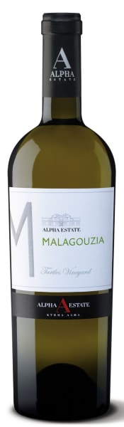 Malagousia 'Turtles Vineyard', Alpha Estate 2020