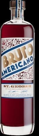 St. George Bruto Americano-Wine Chateau
