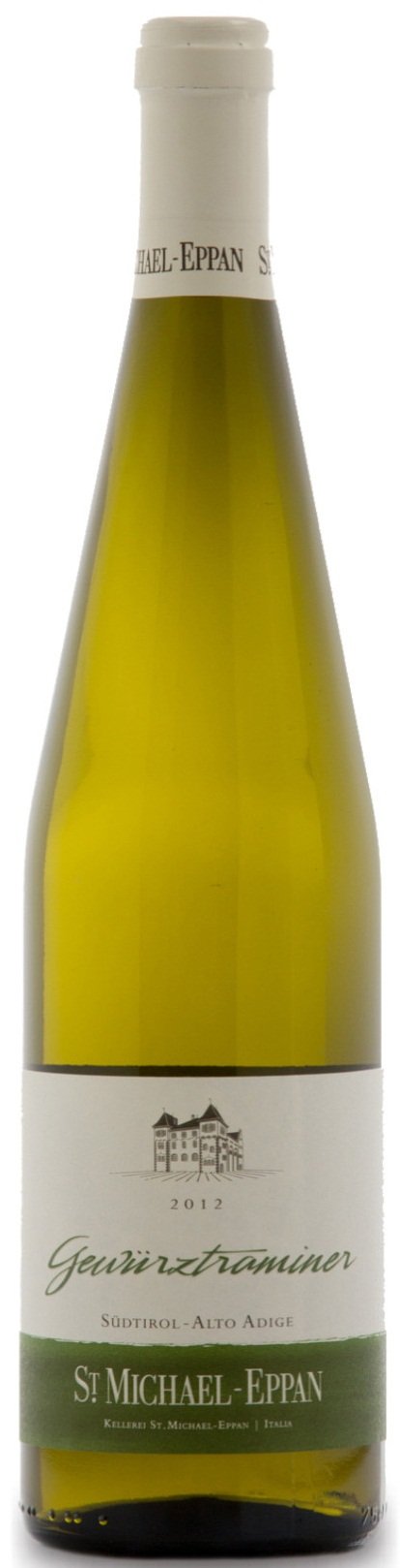 St. Michael-Eppan Gewurztraminer 2018