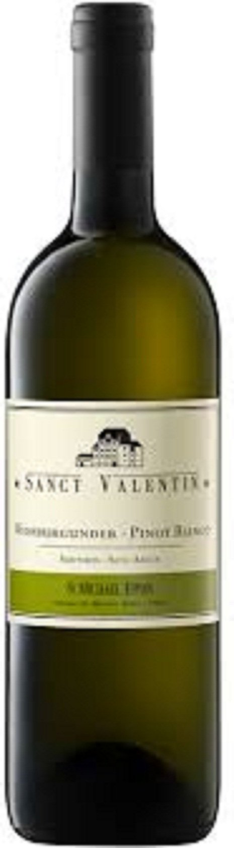 St. Michael-Eppan Pinot Bianco Sanct Valentin 2012