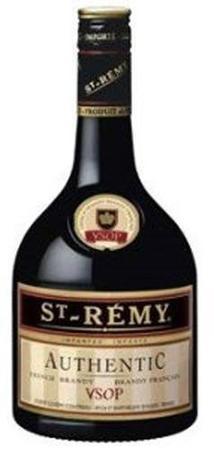 St. Remy Brandy VSOP Authentic-Wine Chateau