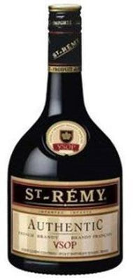 Buy St. Rémy VSOP Authentic Brandy ­- 1.5 L – Wine Chateau
