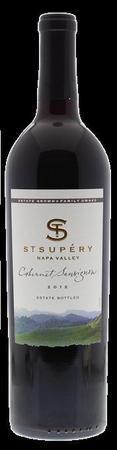 St. Supery Cabernet Sauvignon Rutherford 2012-Wine Chateau