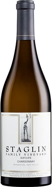Staglin Chardonnay 2015