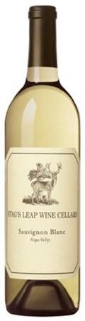 Stag's Leap Wine Cellars Sauvignon Blanc 2015-Wine Chateau
