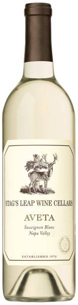 Stag's Leap Wine Cellars Sauvignon Blanc Aveta 2018