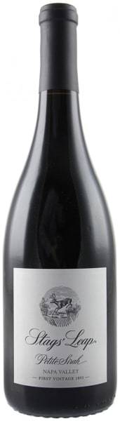 Stags' Leap Winery Petite Sirah 2016