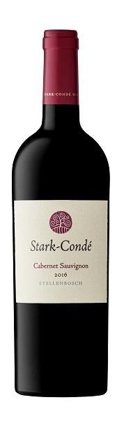 Stark-Conde Cabernet Sauvignon 2016