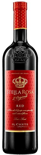 Stella Rosa Red