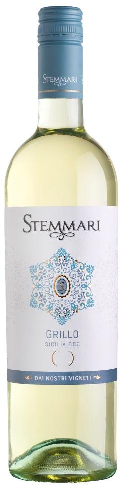 Stemmari Grillo