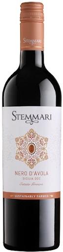 Stemmari Nero d'Avola 2016