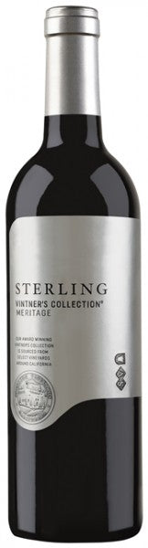 Sterling Vineyards Meritage Vintner's Collection 2018