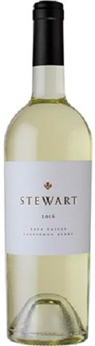 Stewart Sauvignon Blanc 2016