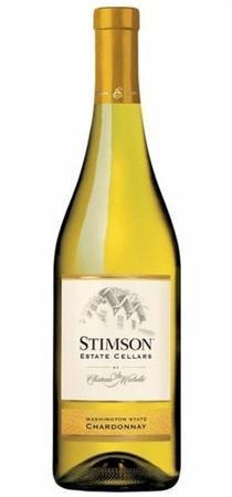 Stimson Estate Chardonnay-Wine Chateau