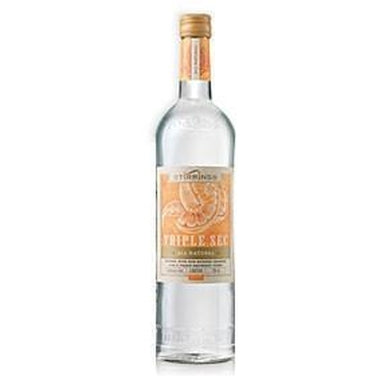 Stirrings Liqueur Triple Sec-Wine Chateau