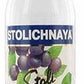 Stolichnaya Vodka Blueberi-Wine Chateau