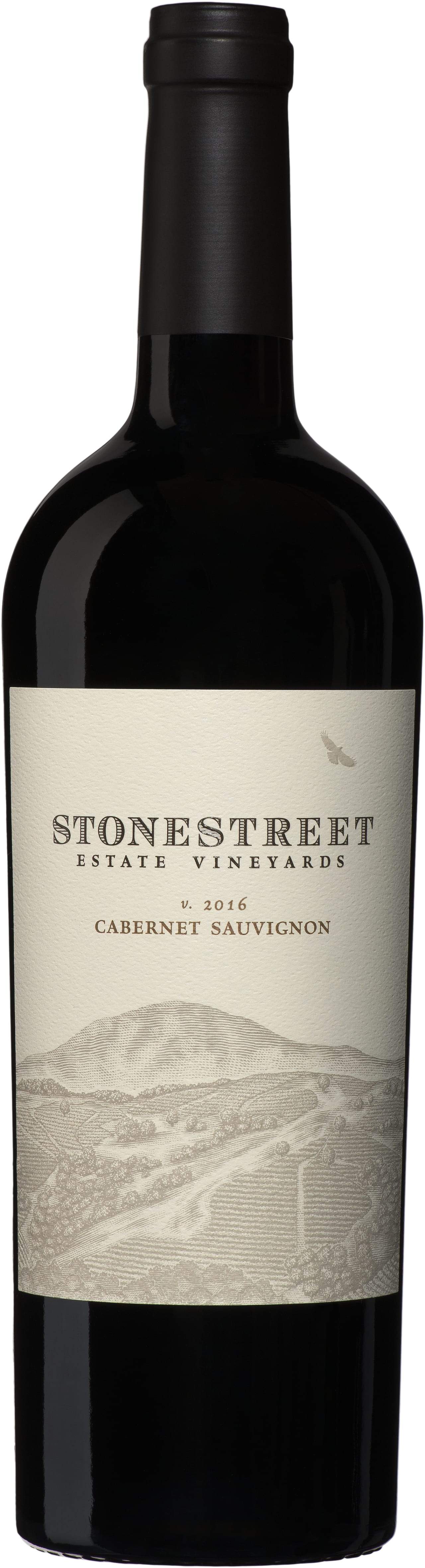 Stonestreet Cabernet Sauvignon 2016