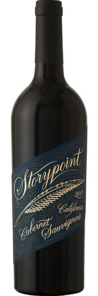 Storypoint Cabernet Sauvignon 2018