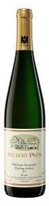 Studert-Prum Riesling Auslese 2 Star Wehlener Sonnenuhr 2009-Wine Chateau