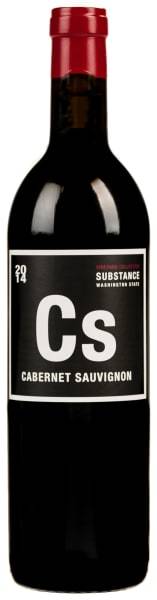 Super Substance Cabernet Sauvignon Jack's Vineyard 2014