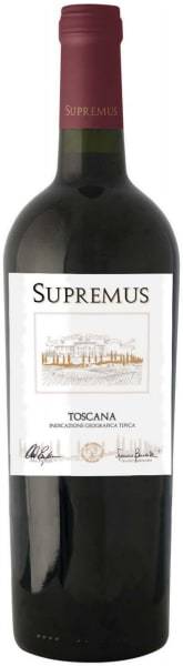 Supremus Toscana 2012